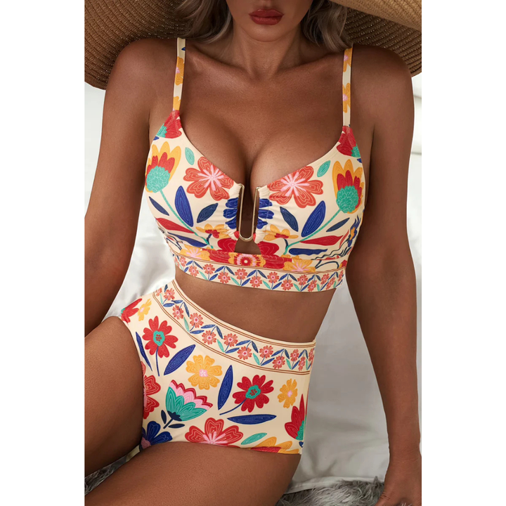 Saar | Shaping Bikini