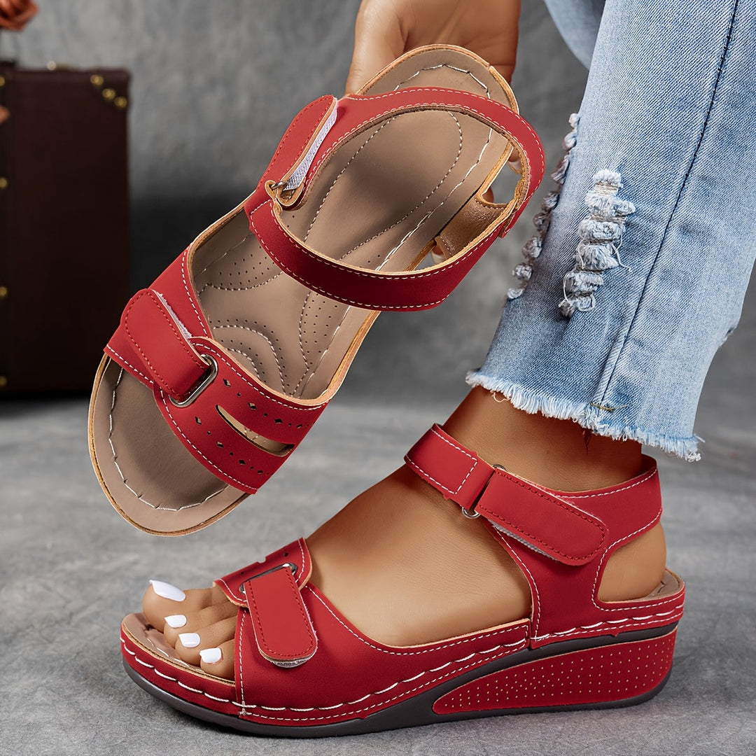 Ariya | All Day Comfort Sandals