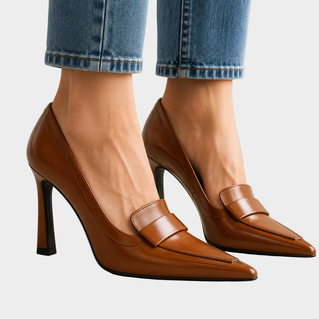 Selair | Talons Élégants