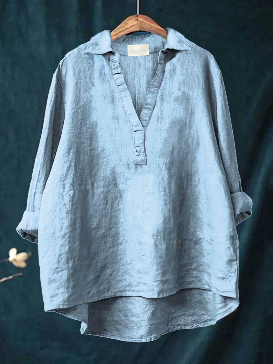 Andrea Blouse