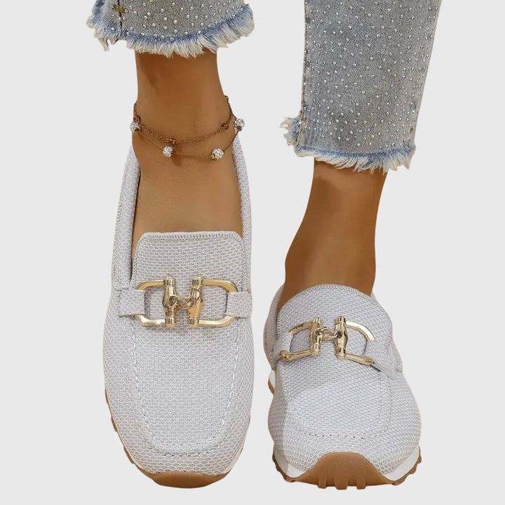 Keelin | Orthopedic Loafers