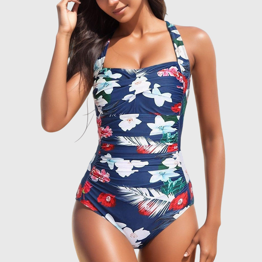 Lina - Maillot de Bain Complet