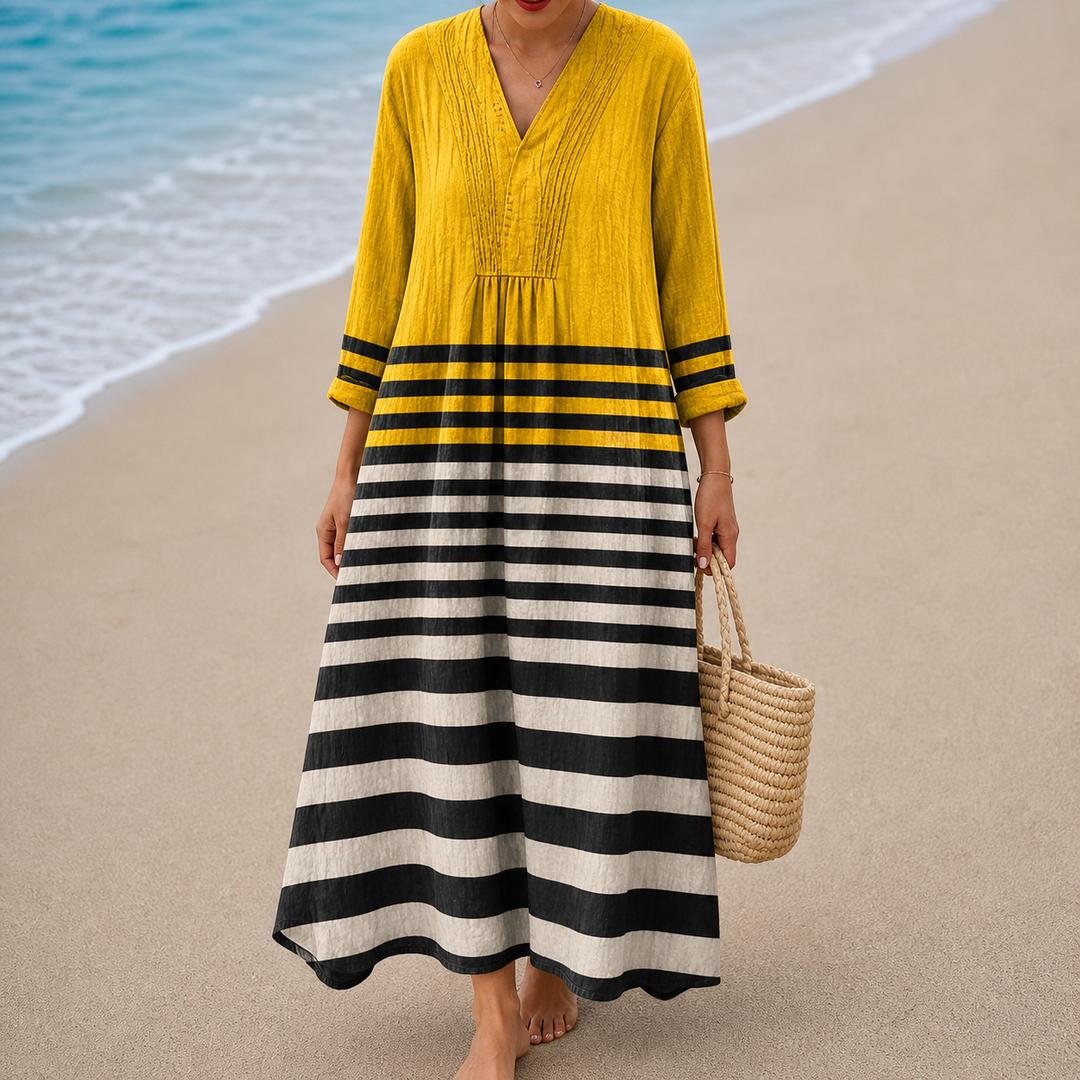 Robe d'Été Confortable