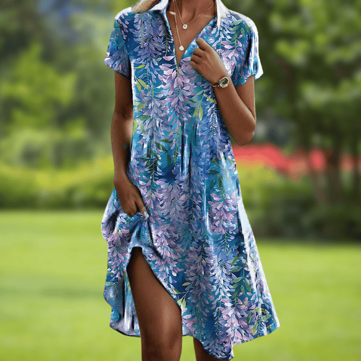Firi | Robe élégante et chic