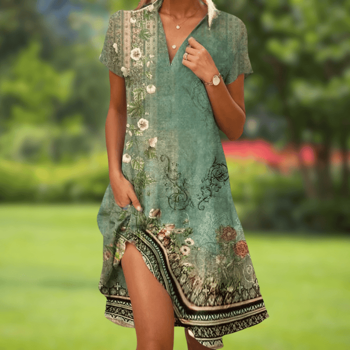 Firi | Robe élégante et chic