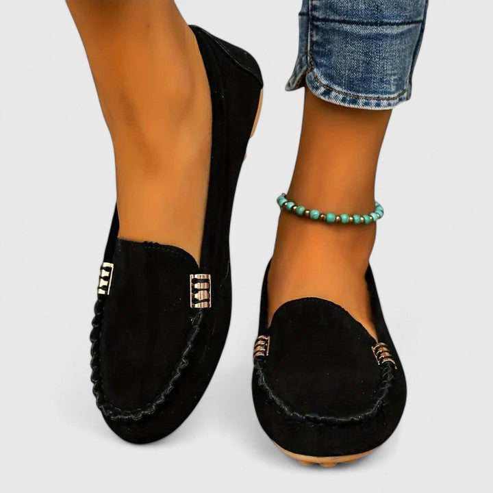 Lenore | Orthopedic Loafer
