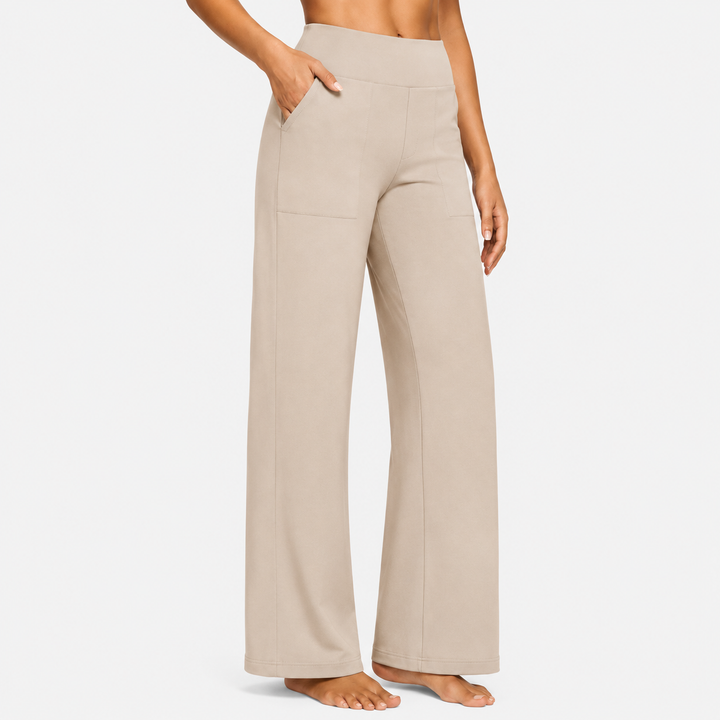 Jasmynne | Pantalons Confortables