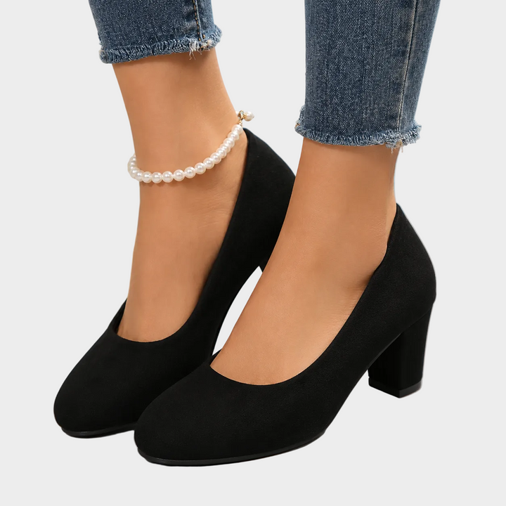 Vayda | Talons Orthopédiques