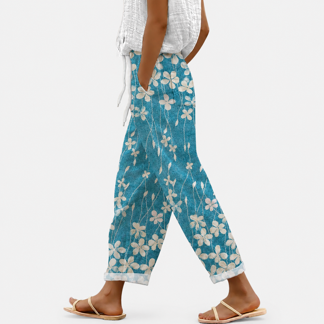 Pantalons Décontractés pour Femmes