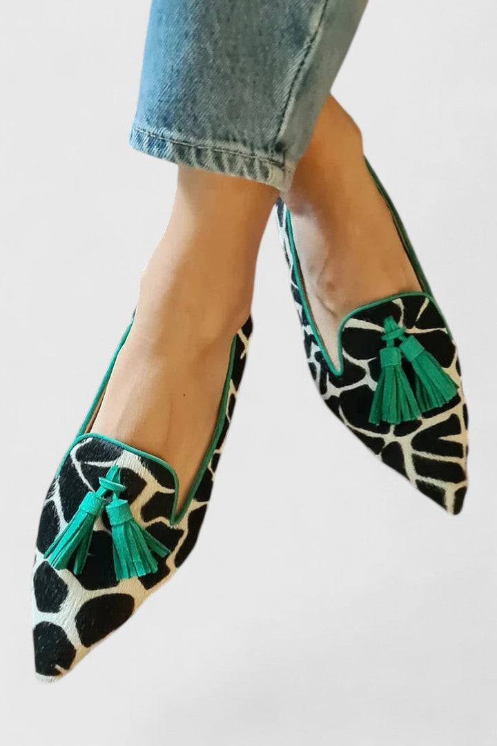Daphne | Smart Fit Loafers