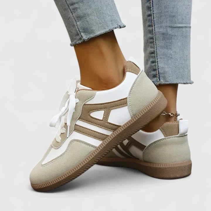 Delyziah | Baskets Orthopédiques