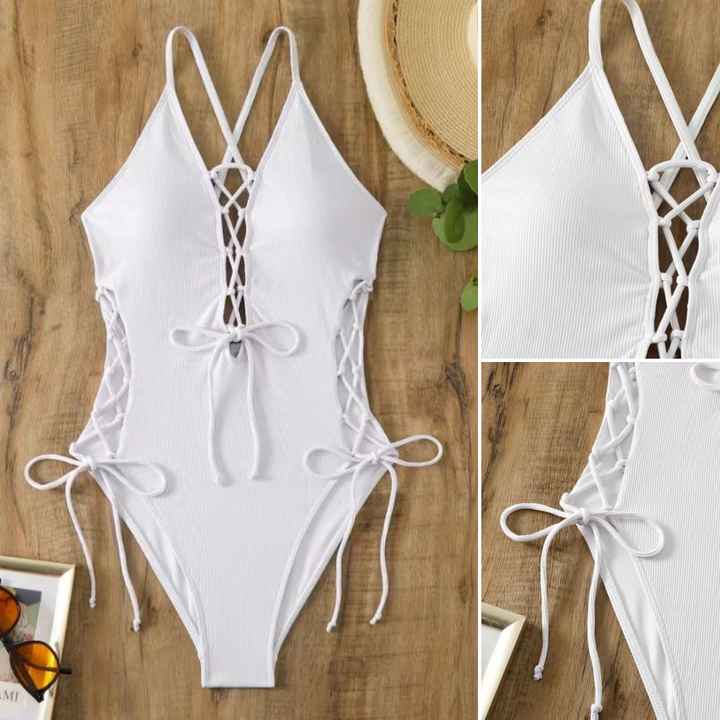Viva Noir | Summer Swimsuit
