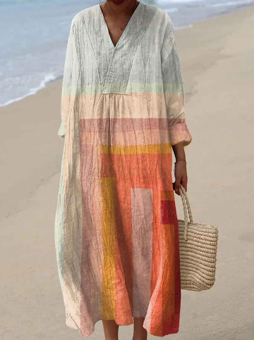Jessica - Stylish Vintage Dress
