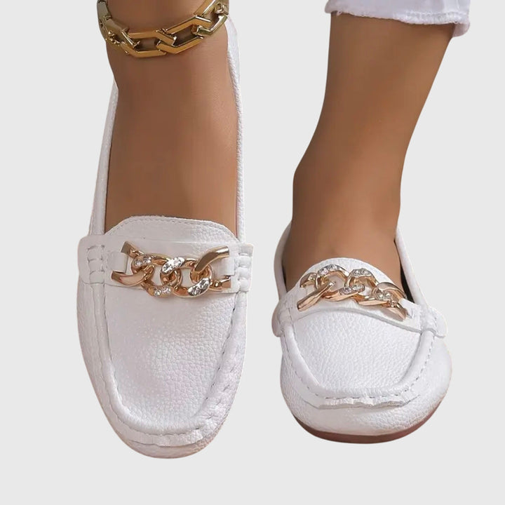 Tiara | Orthopedic Loafers