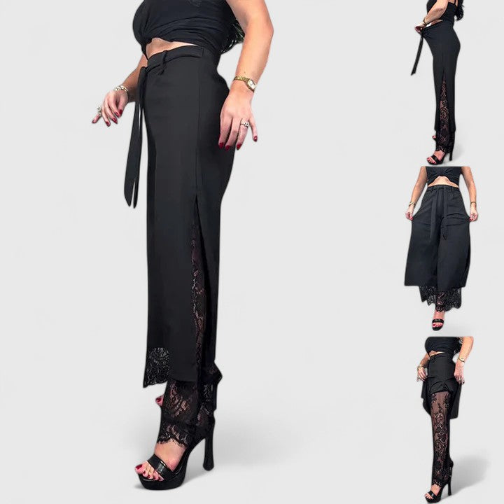 Idina | Comfortable Two-Piece Set