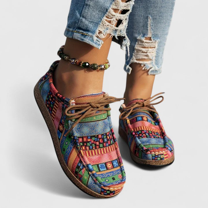 Pansy | Orthopedic Shoes