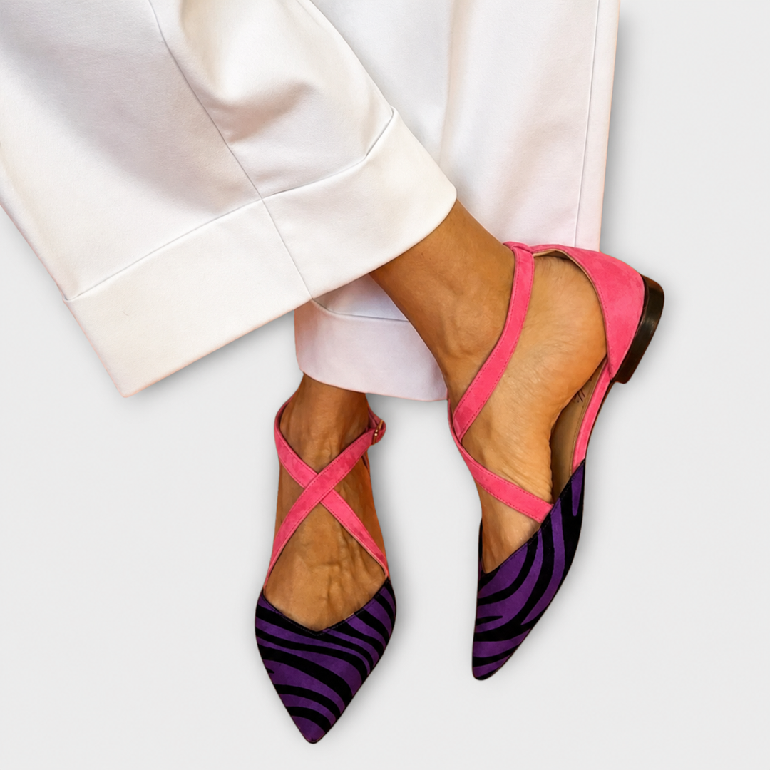 Fenna™ | Talons à boucle