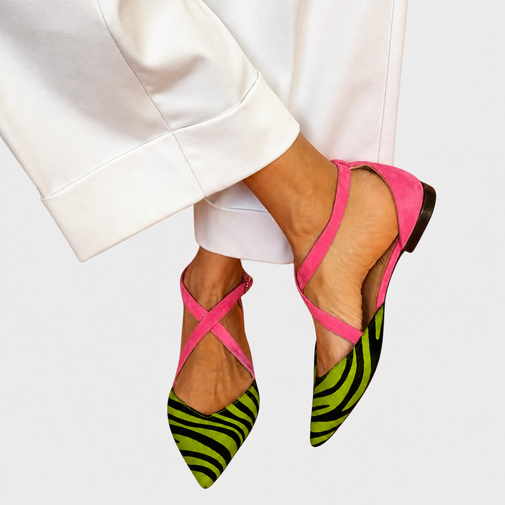 Fenna™ | Talons à boucle
