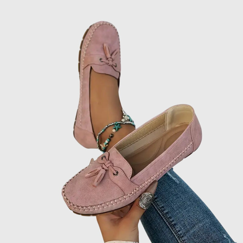 Kalea | Comfortable Loafers