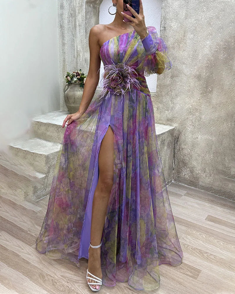 Charlotte™ | Enchanting Tulle Dress