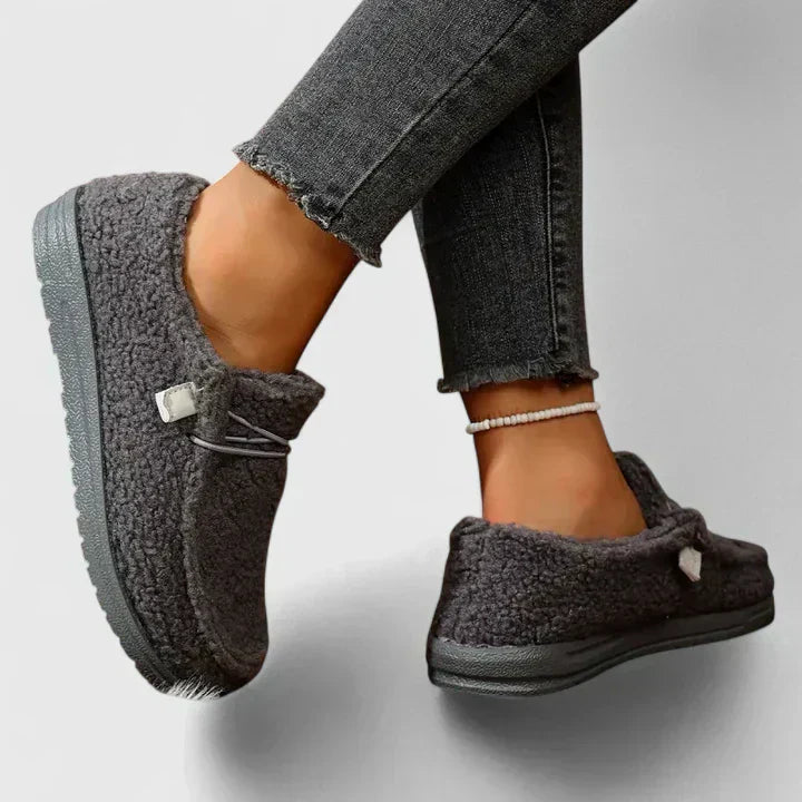 Brandy | Orthopedic Loafers