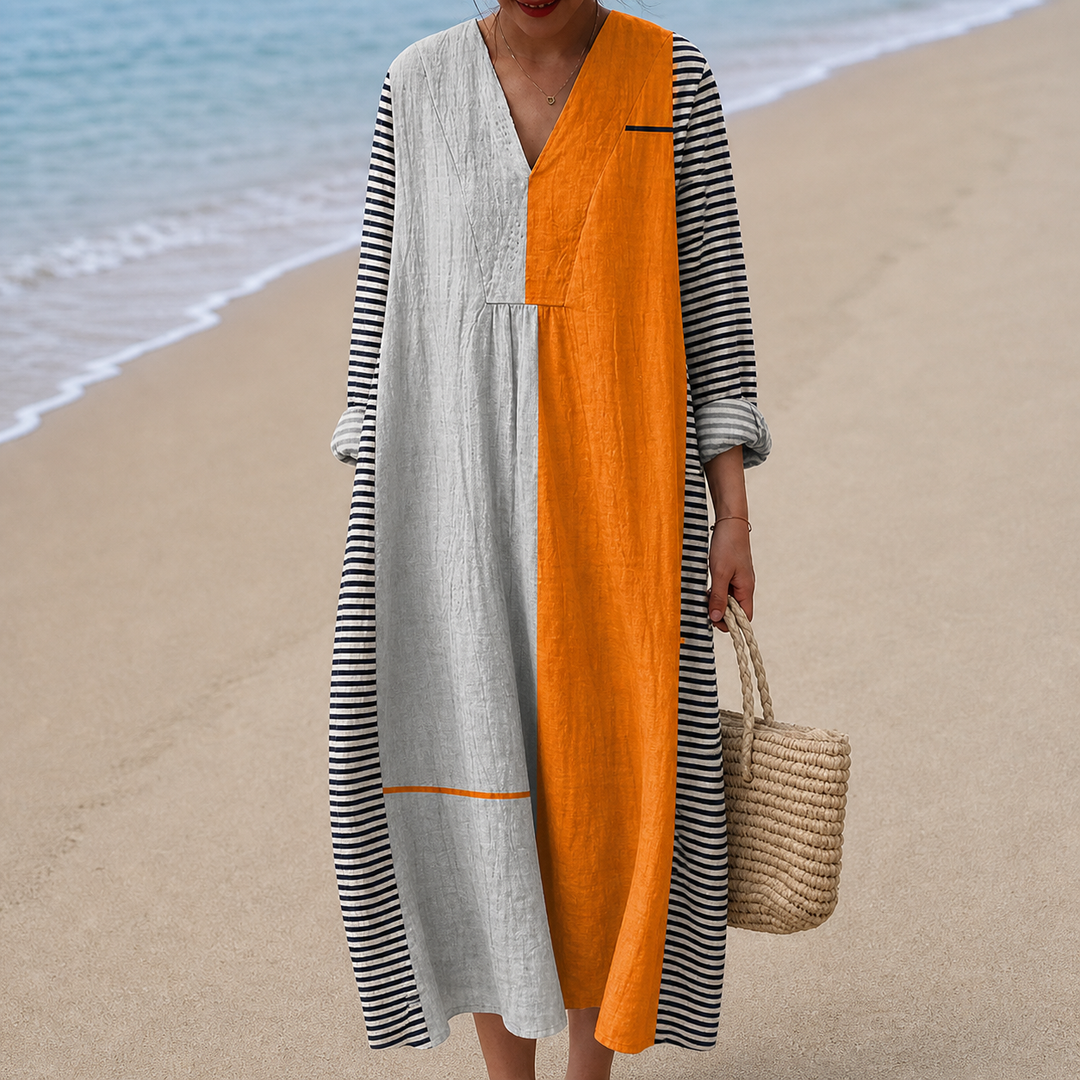 Robe d'Été Confortable