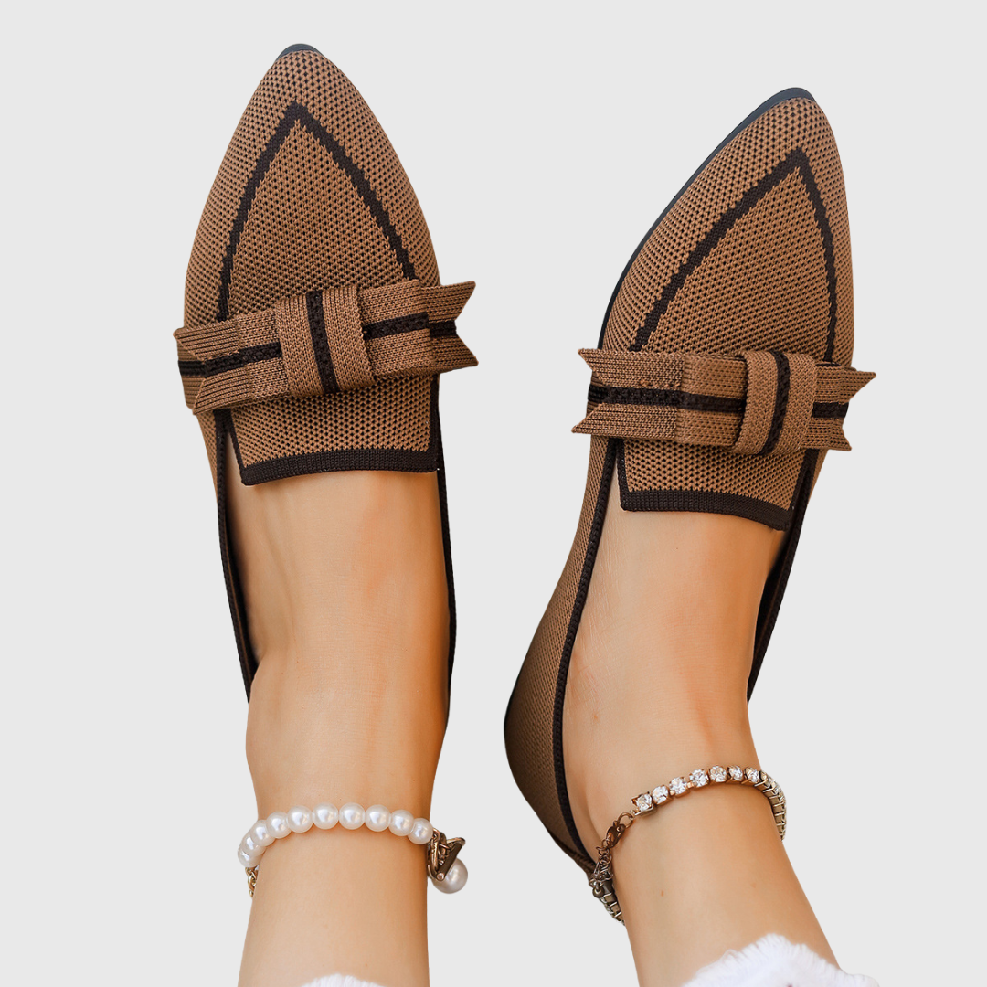 Elisabeth | Comfy Shoes (limited Edition)
