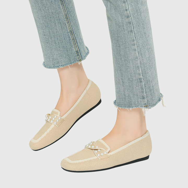 Juniper | Pearl Comfort Loafers