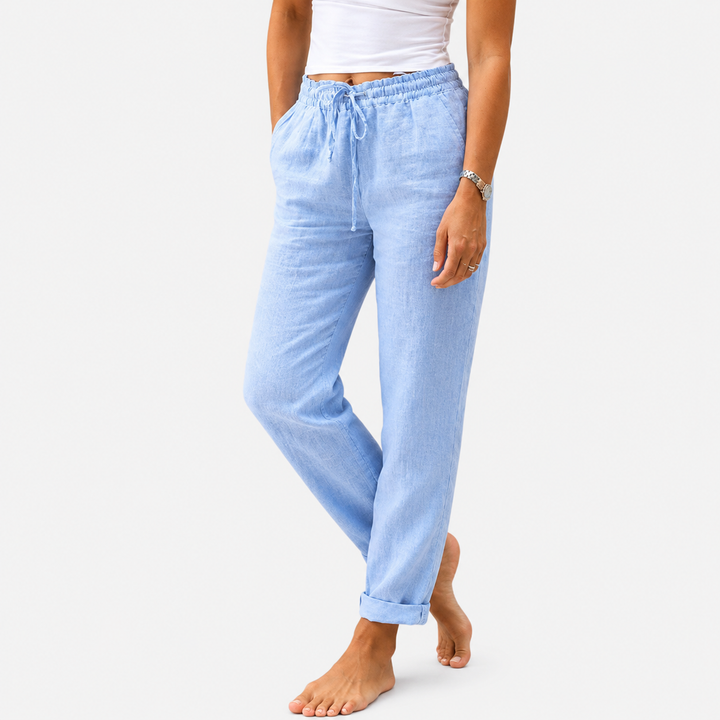 Margaret™ | Pantalons Élégants pour Femmes