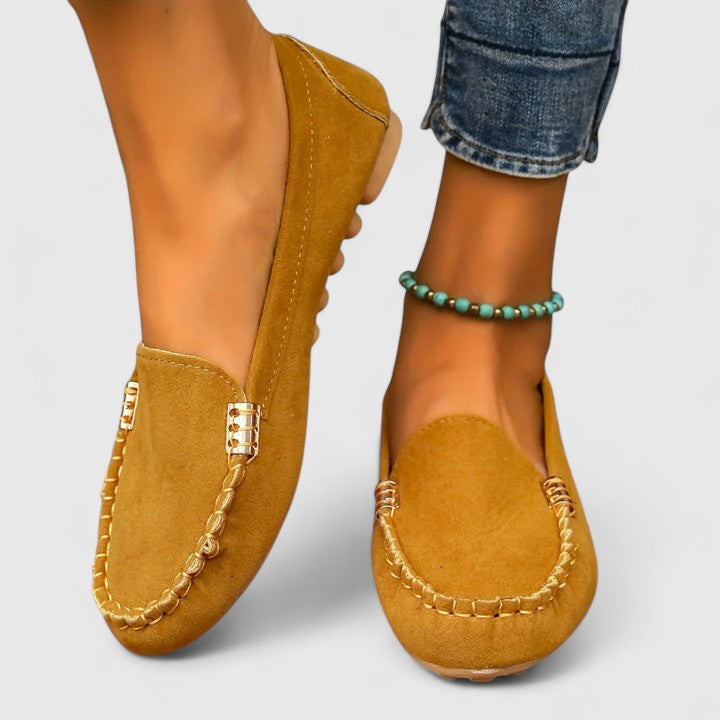 Lenore | Orthopedic Loafer