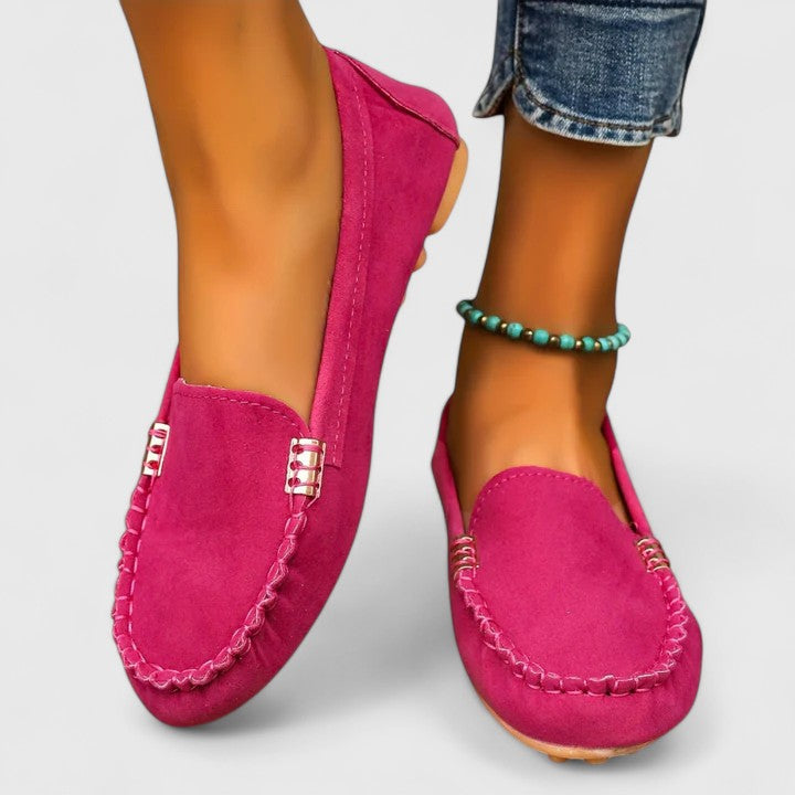 Lenore | Orthopedic Loafer