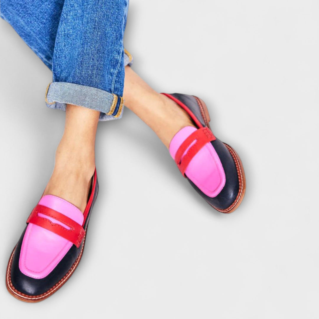 Jazz | Elegant Loafers