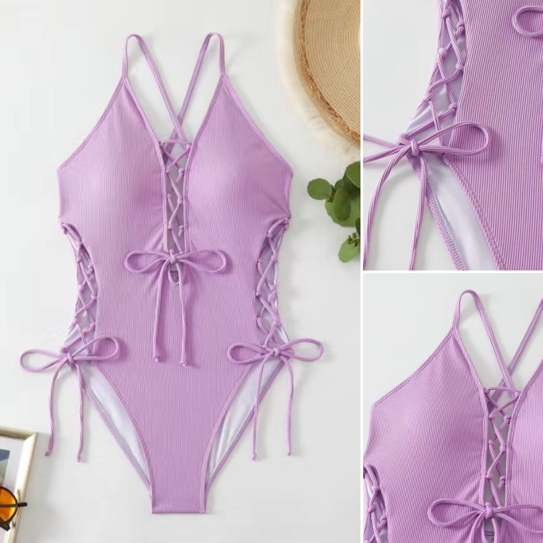 Viva Noir | Summer Swimsuit