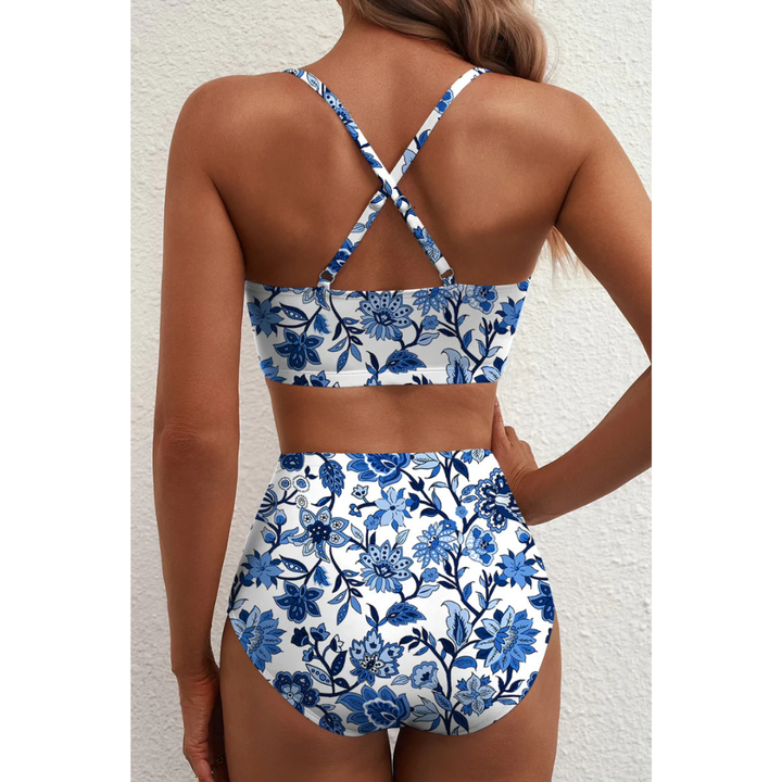 Saar | Shaping Bikini