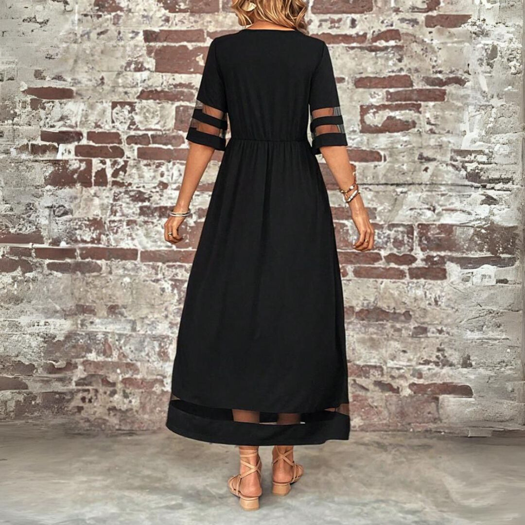Anneliese™ | Smoothing Silhouette Maxi-