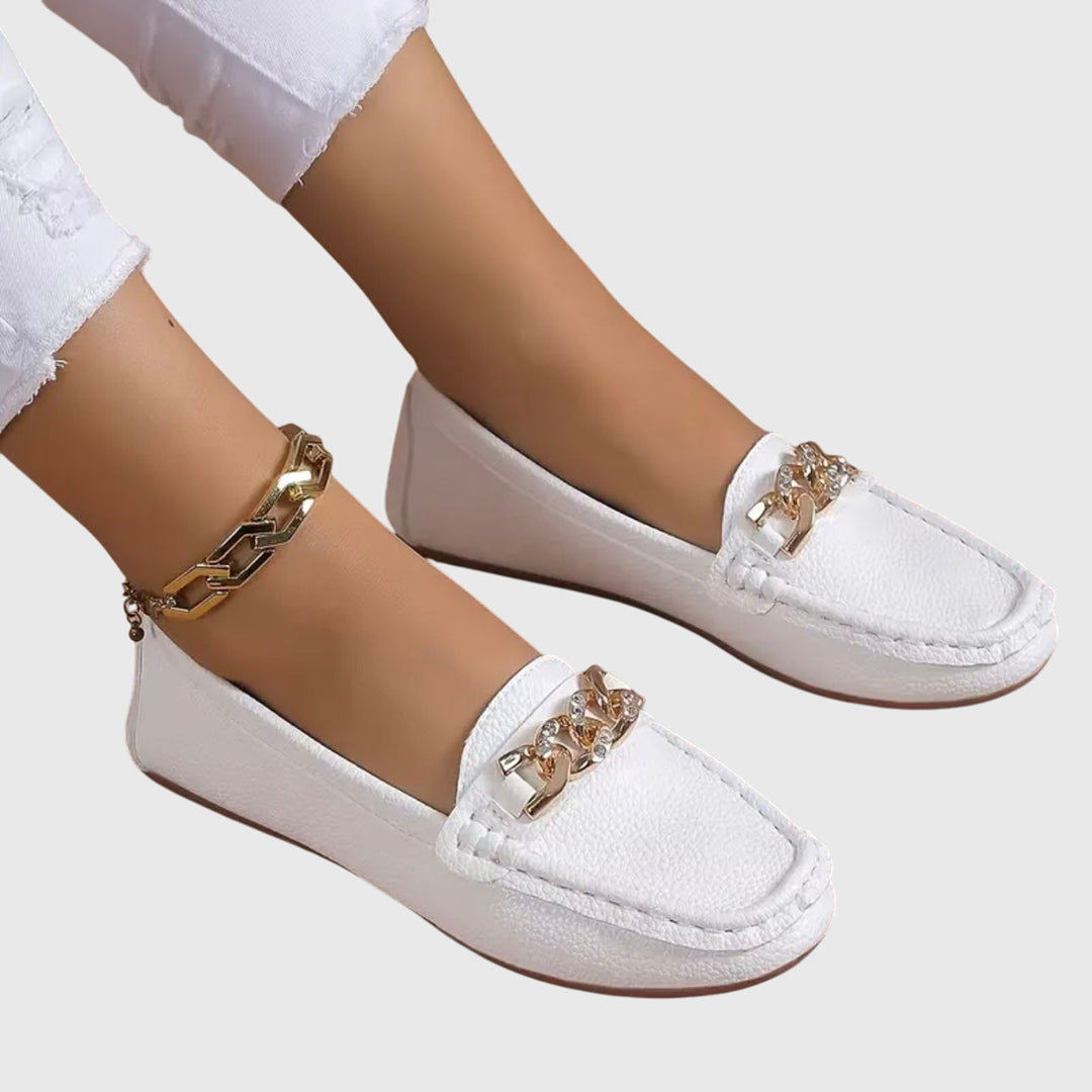 Maverick | Orthopedic Loafers