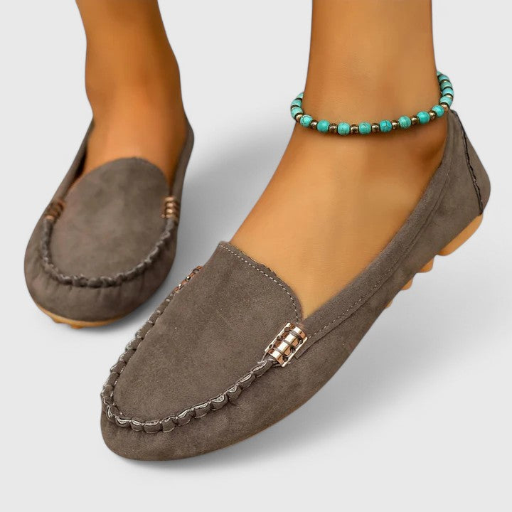 Lenore | Orthopedic Loafer