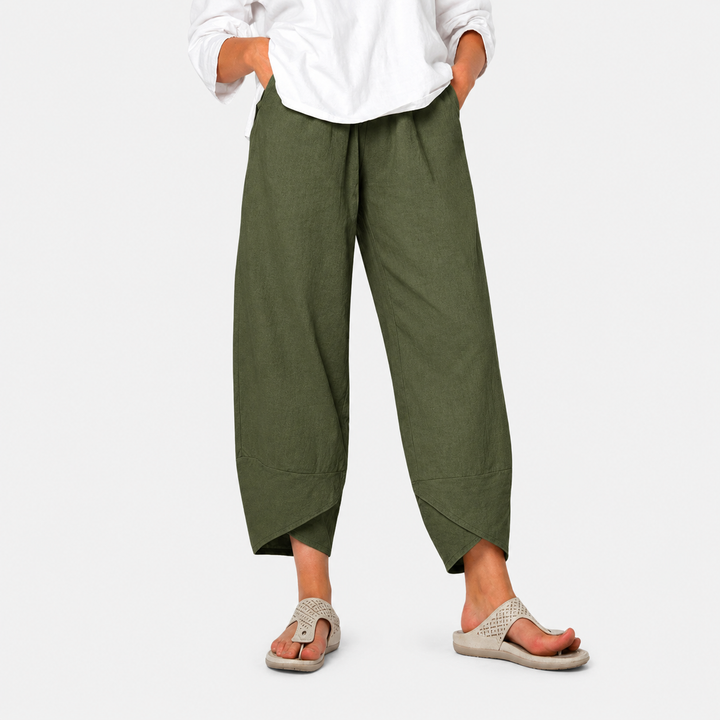 RILEY - Pantalons Légers