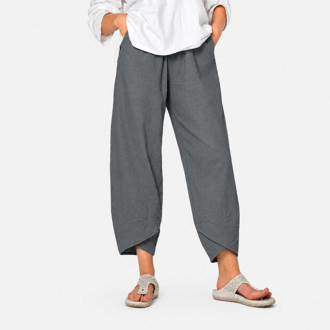 RILEY - Pantalons Légers