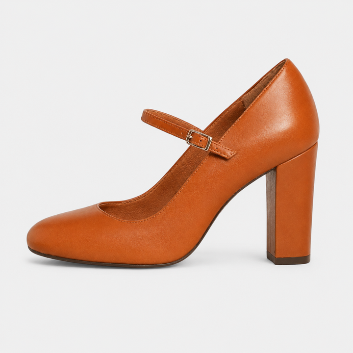Jamyrah | Talons Sophistiqués