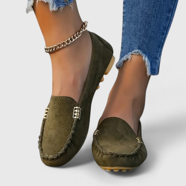 Lenore | Orthopedic Loafer