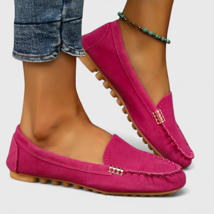 Bryony | Orthopedic Loafer