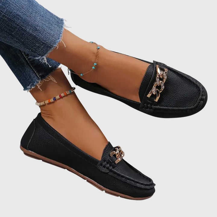 Maverick | Orthopedic Loafers