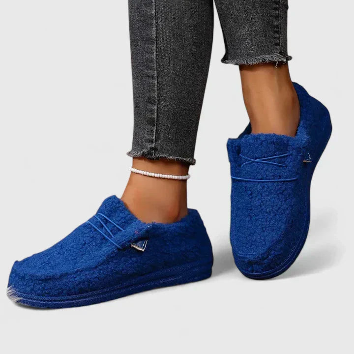 Brandy | Orthopedic Loafers