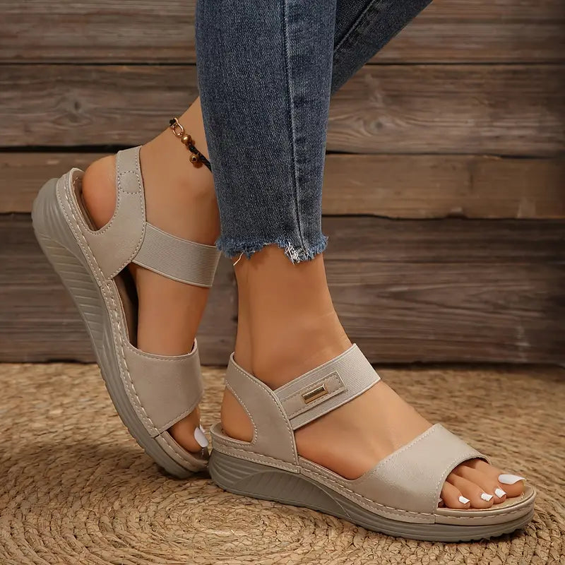 Sandales OrthoComfort Fit