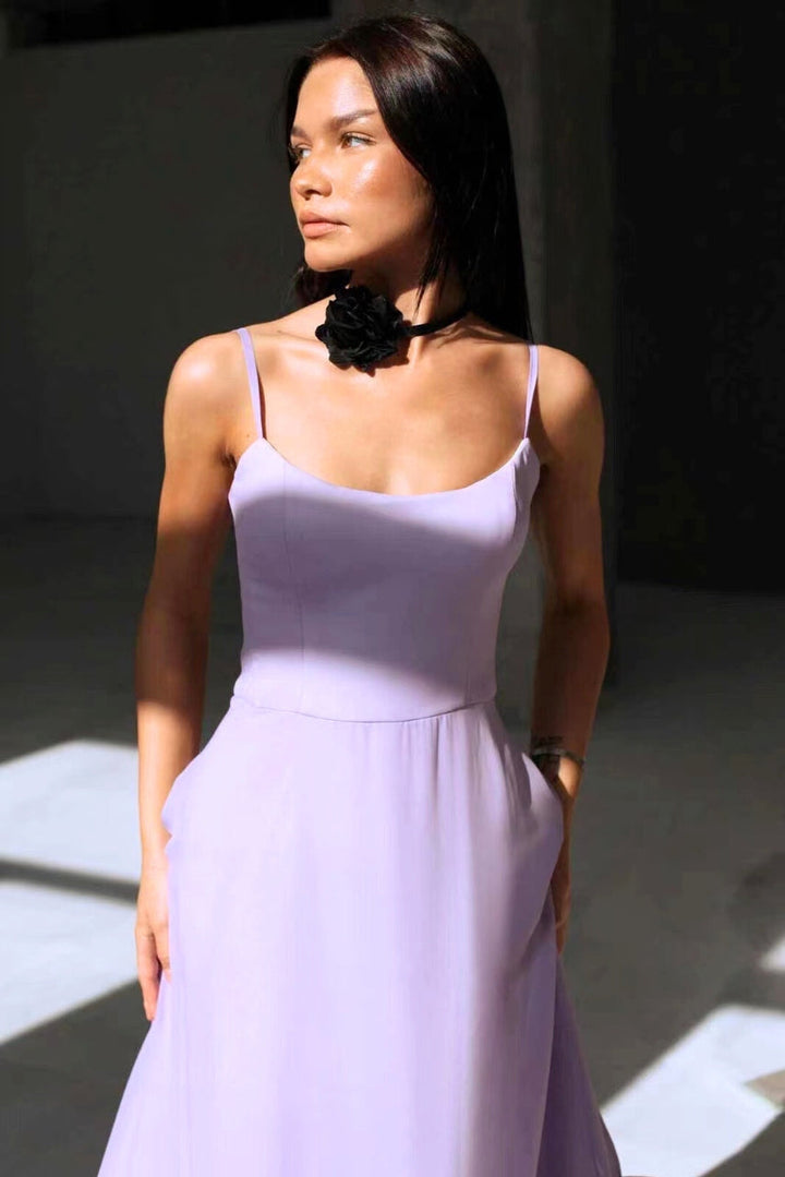 Eliana™ | Chic Animal Dress