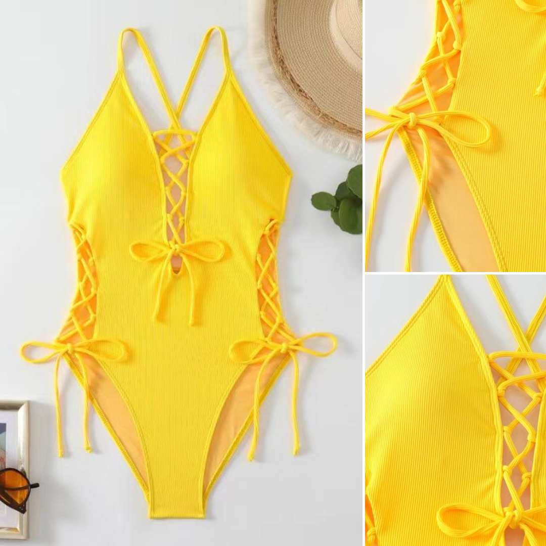 Viva Noir | Summer Swimsuit