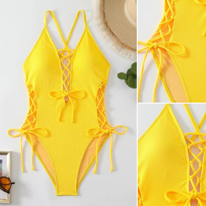 Viva Noir | Summer Swimsuit