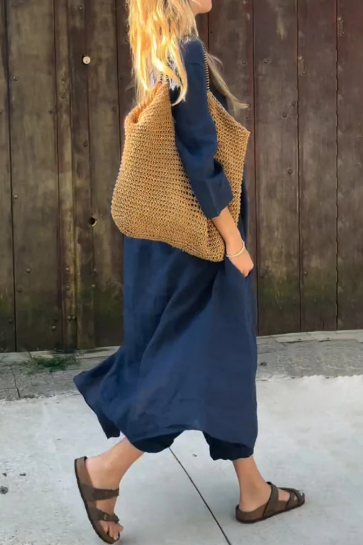 OLIVINA | ELEGANT & COMFORTABLE TWO-PIECE SET
