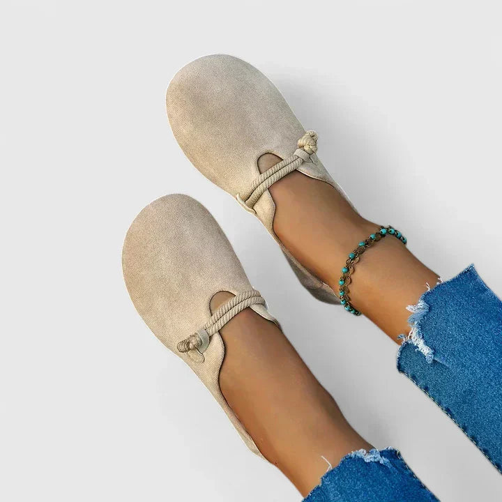 Onida | Orthopedic Loafers